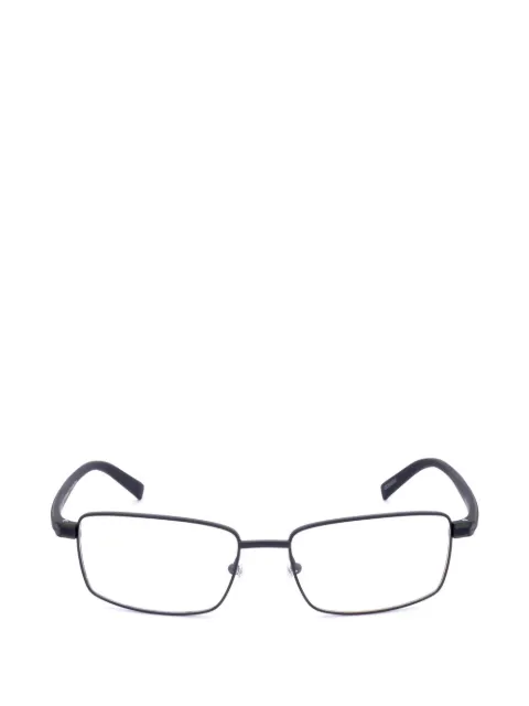 Timberland Earthkeepers rectangle-frame glasses