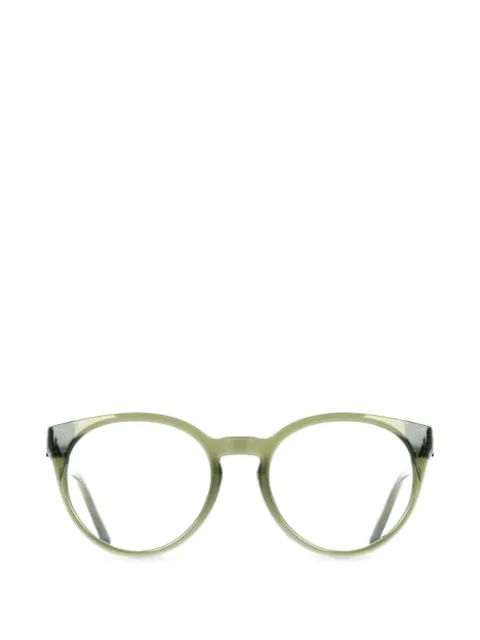 Ferragamo Eyewear lentes Gancini
