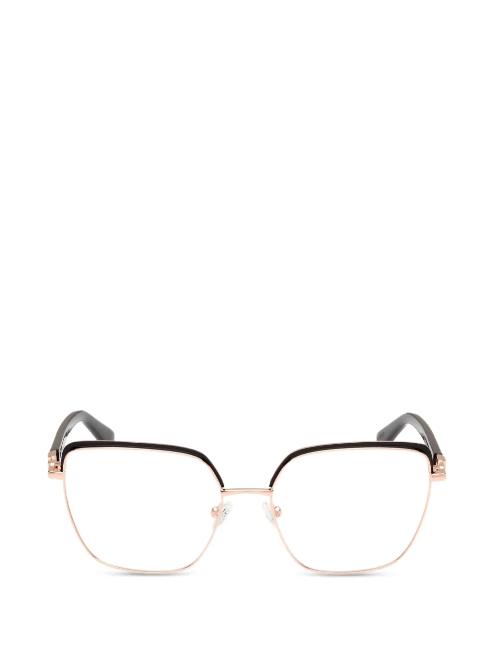 GUESS EYEWEAR square-frame glasses