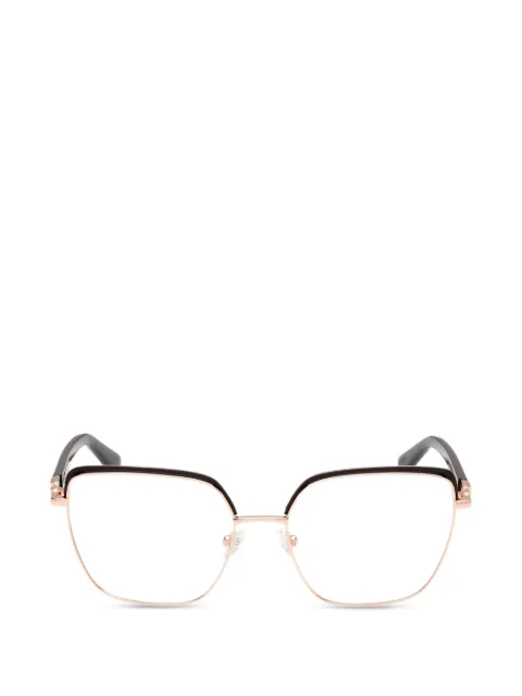 GUESS EYEWEAR square-frame glasses