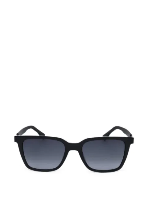 BOSS square-frame sunglasses