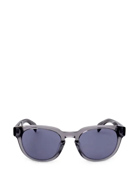 RAG & BONE EYEWEAR round-frame sunglasses