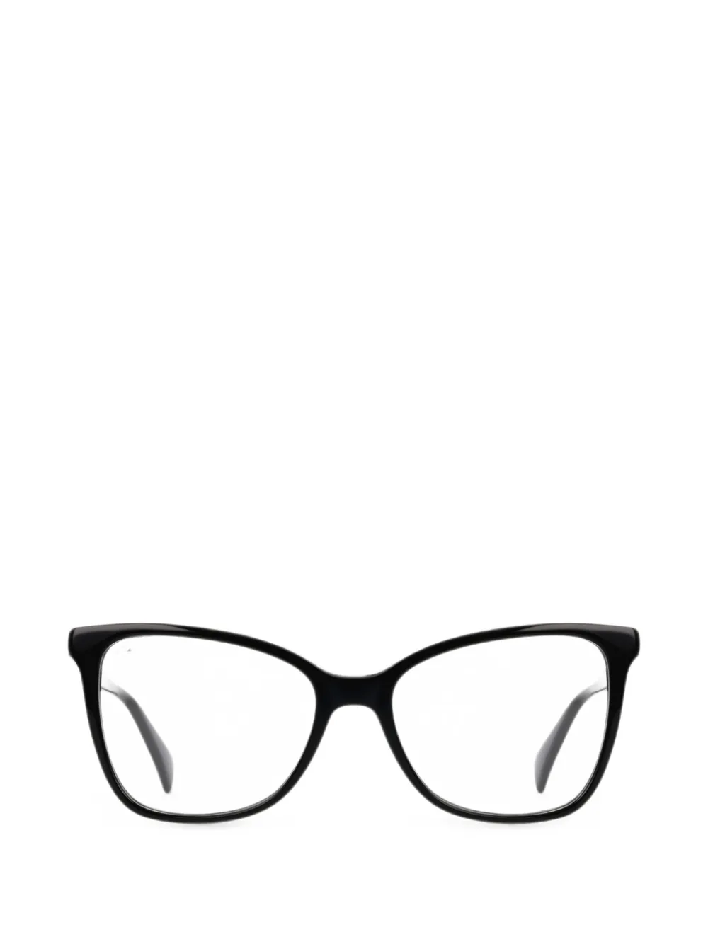 LIU JO Occhiali cat-eye - Nero