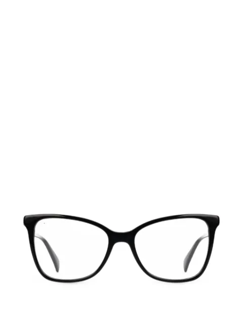 LIU JO lentes con armazón cat eye