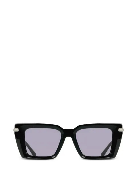 Ferragamo Eyewear square-frame sunglasses