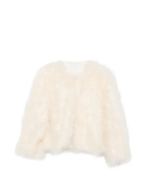 Liska long-sleeve jacket