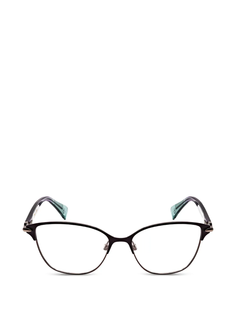 RAG & BONE EYEWEAR cat-eye glasses