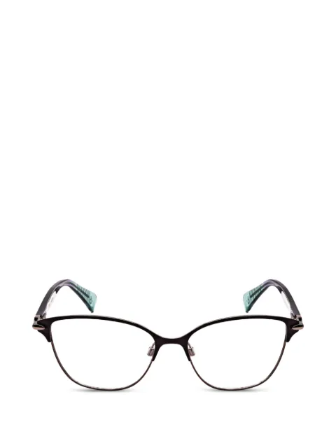 RAG & BONE EYEWEAR キャットアイメガネフレーム
