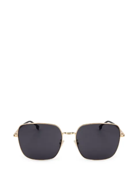 BOSS square-frame sunglasses