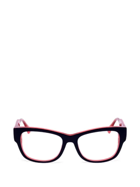 MAX&Co. cat-eye glasses