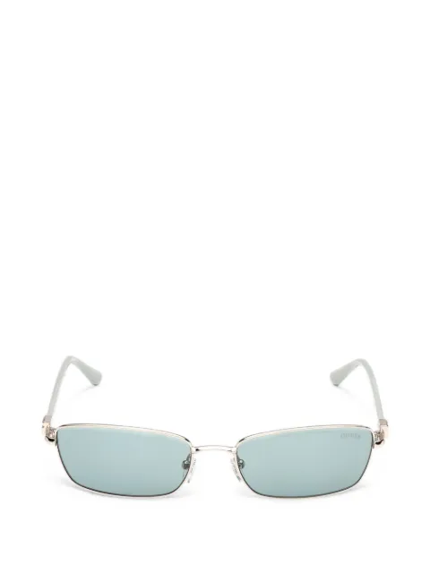 GUESS EYEWEAR Óculos de sol retangular