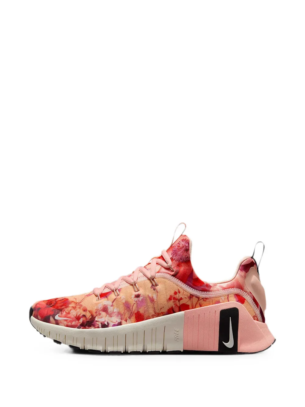 Nike Free Metcon 6 Sneakers - Rosa
