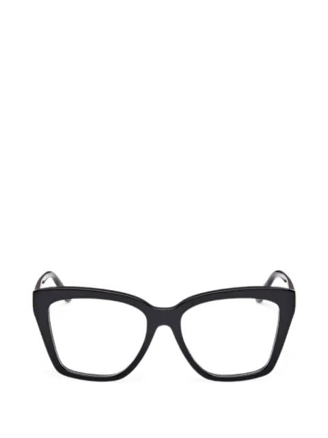 GUESS EYEWEAR square-frame glasses