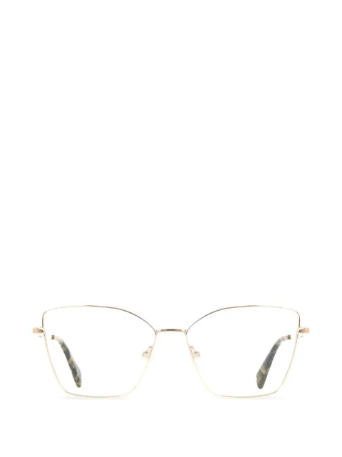 LIU JO Bril met cat-eye montuur