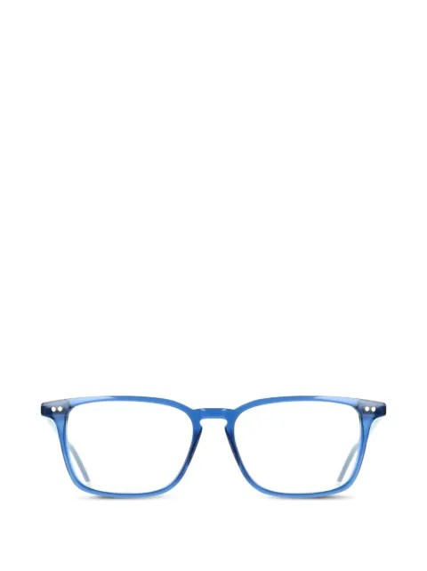 Paul Smith Pulford rectangle-frame glasses