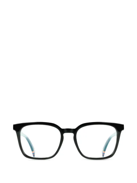Paul Smith Norcott square-frame glasses