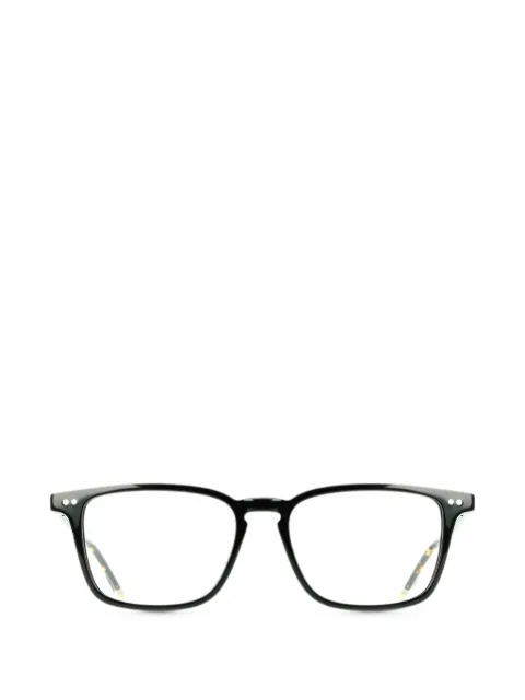 Paul Smith Pulford rectangle-frame glasses