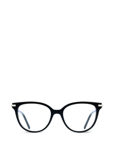 Ferragamo Eyewear cat-eye-frame glasses