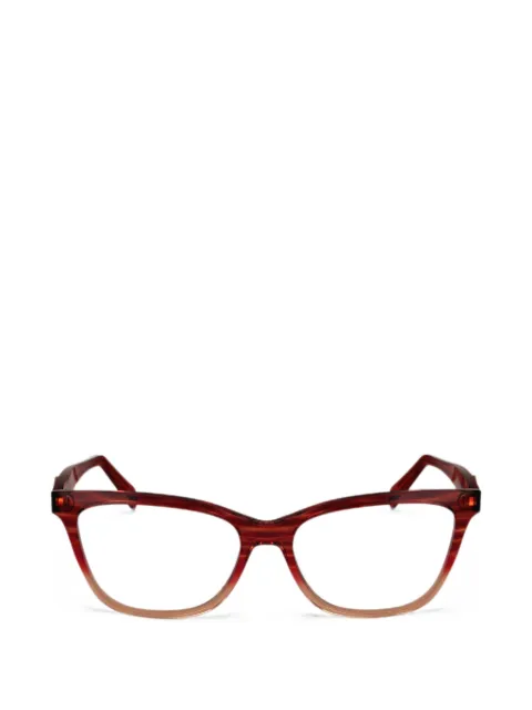 Longchamp cat-eye glasses