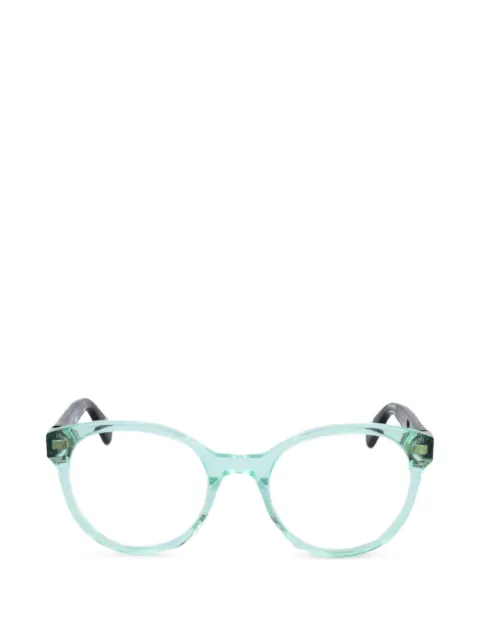 Kate Spade Marcilee round-frame glasses