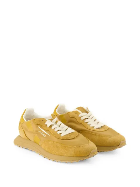 GHŌUD Rush panelled sneakers
