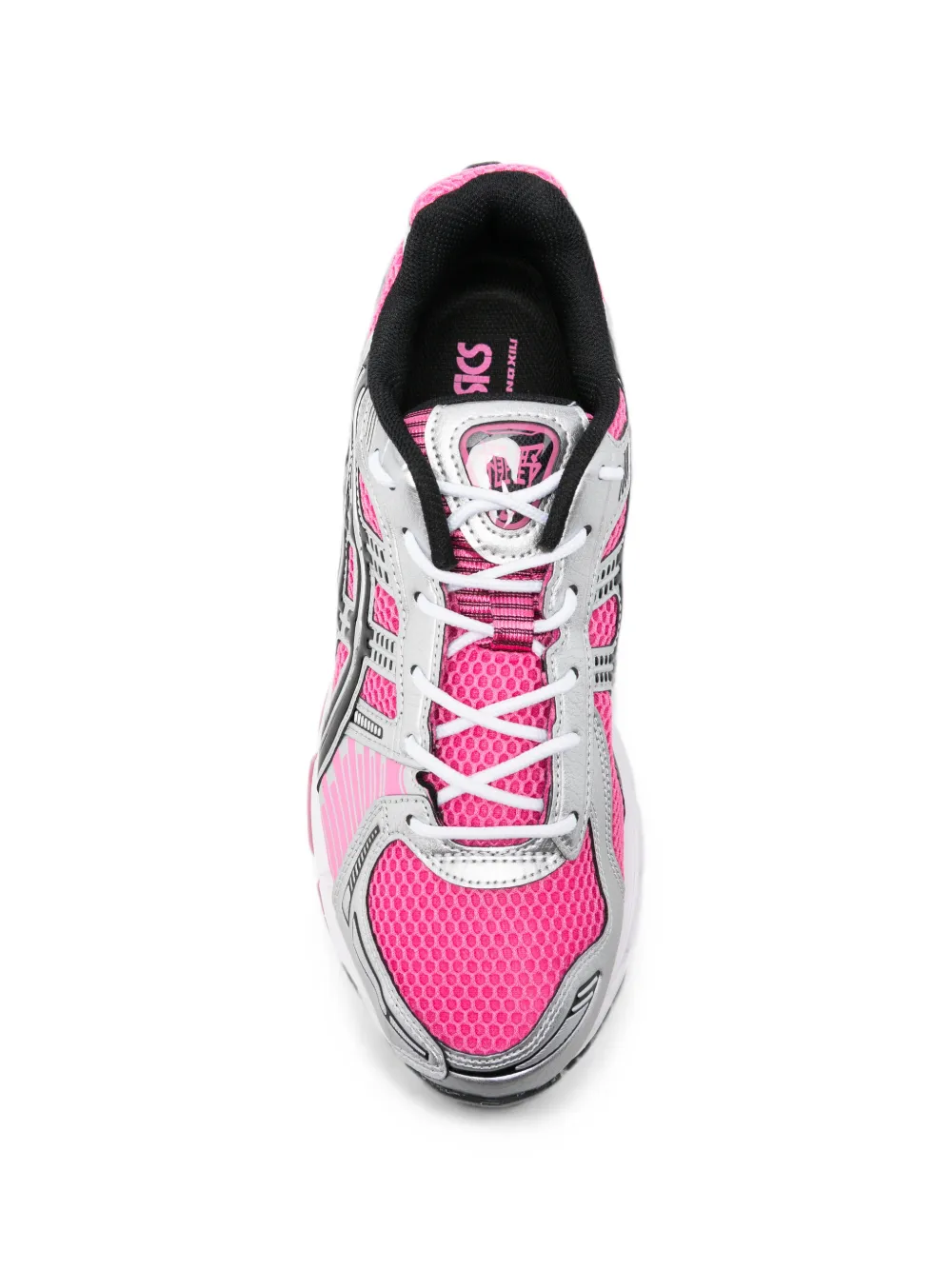 ASICS Gel-Kayano 20 sneakers Roze