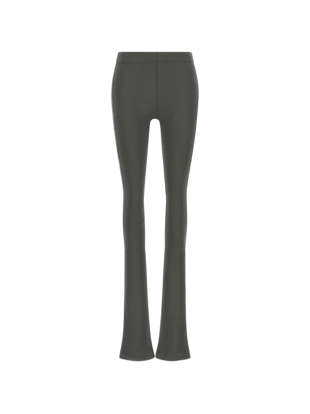 ARMARIUM Lazlo ribbed trousers - Grau