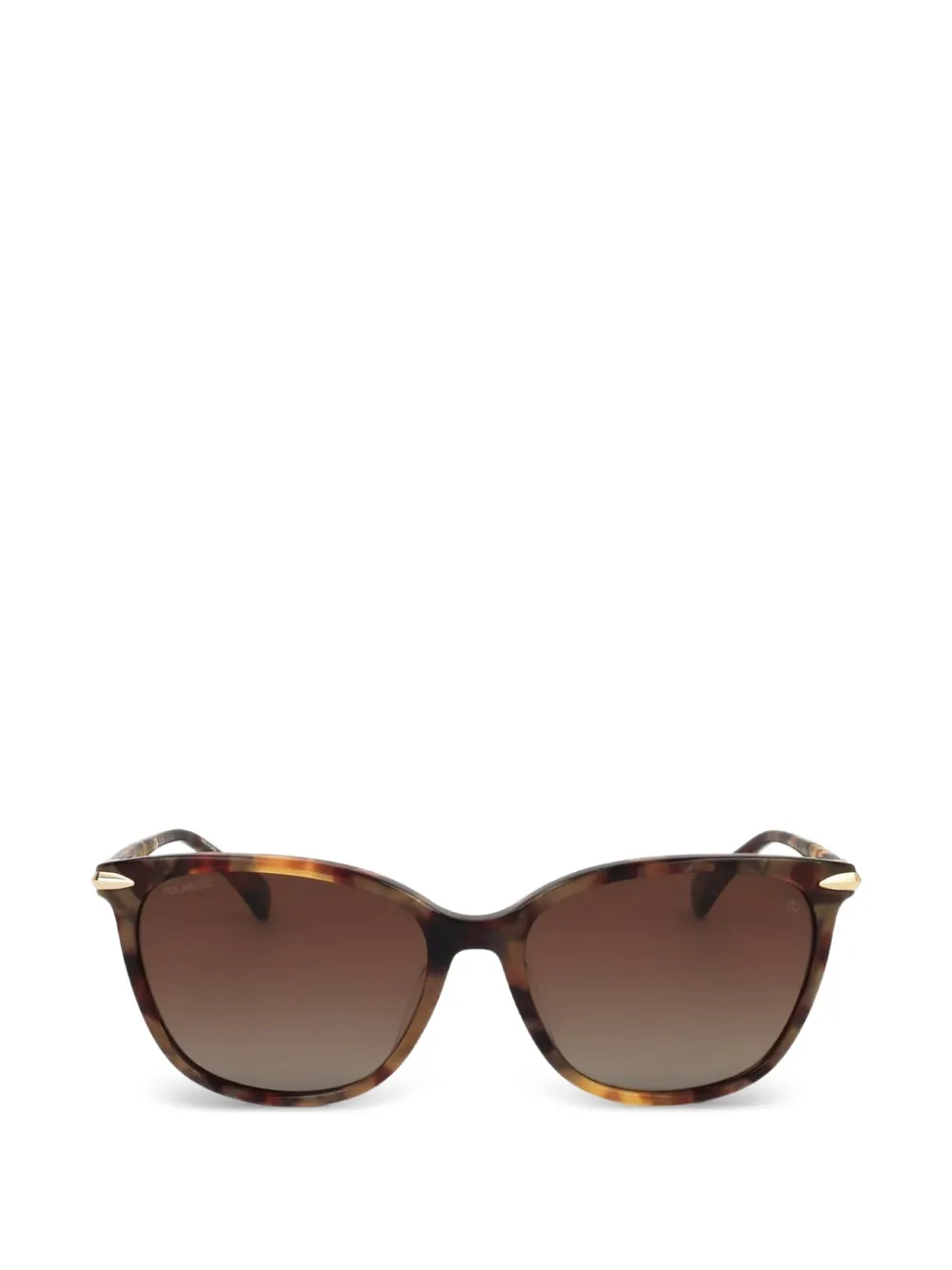 RAG & BONE EYEWEAR cat-eye sunglasses