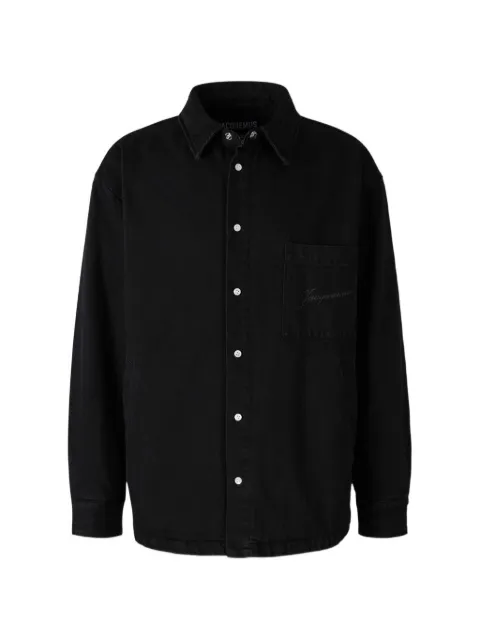 Jacquemus The Boulanger shirt