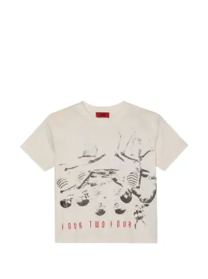424（フォートゥーフォー）メンズ - FARFETCH