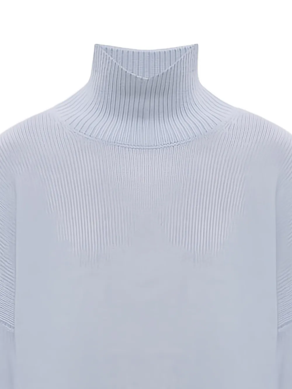 Lisa Yang Kasjmier coltrui Blauw
