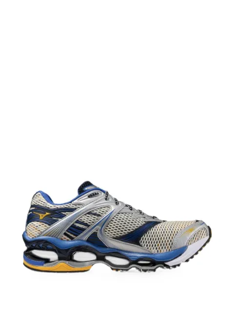 Mizuno Wave Prophecy 1 logo-patch low-top sneakers