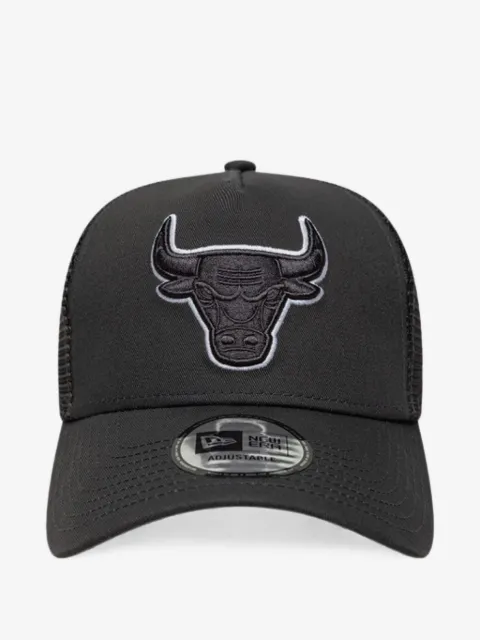 NEW ERA CAP кепка Trucker