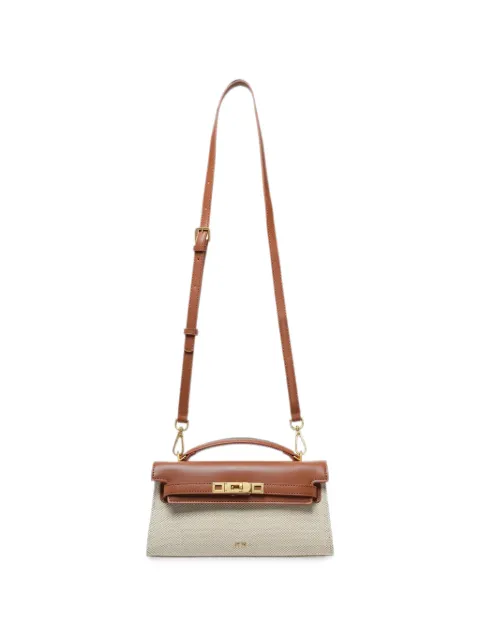 JW Pei Noor top handle bag