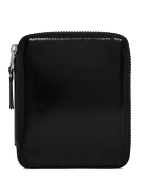 Rick Owens ファスナー財布 | ブラック | FARFETCH JP