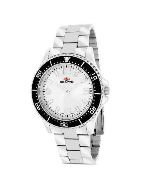 SEAPRO Tideway 40mm watch