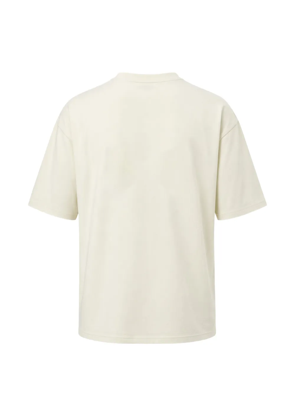 Nike ACG graphic-print T-shirt Beige