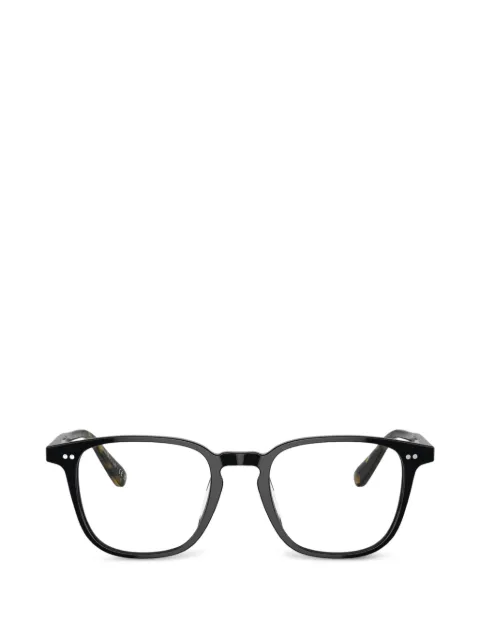 Oliver Peoples square-frame glasses