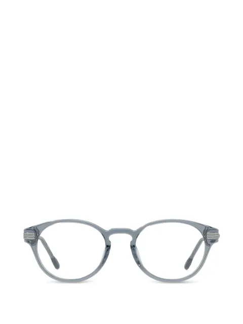Fred Runde Double Cable Brille
