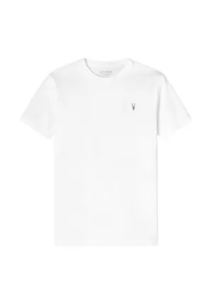 Chrome Hearts Miami Horseshoe Pocket T-shirt | White | FARFETCH