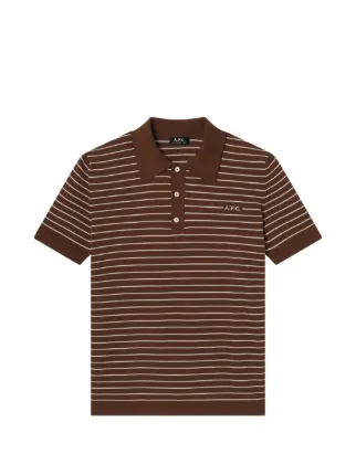 A.P.C.