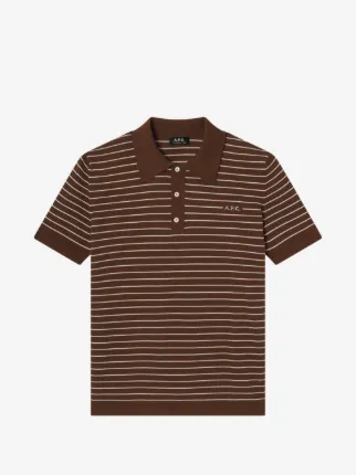 A.P.C.
