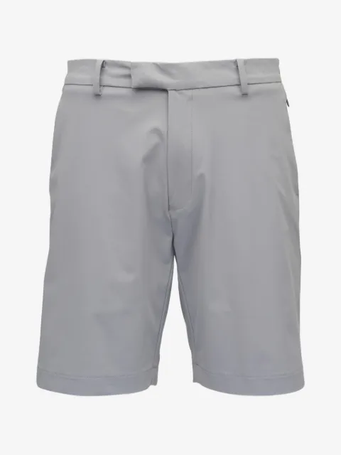 Peter Millar belt-loops welt-pockets shorts