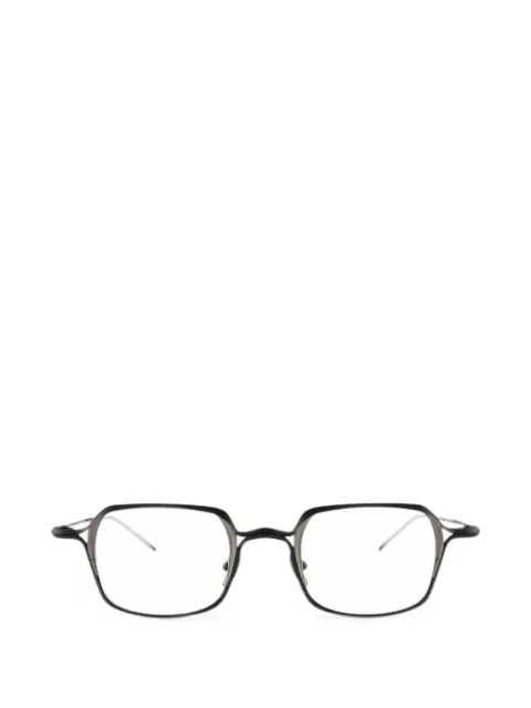 Rigards square-frame sunglasses