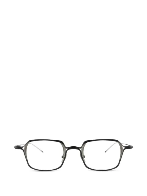 Rigards square-frame sunglasses