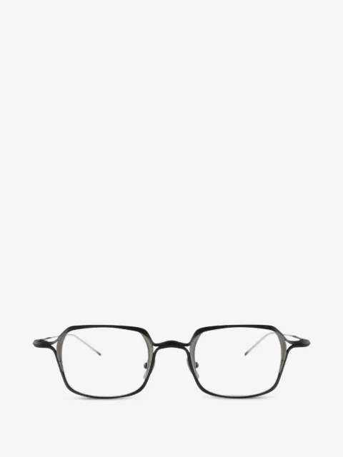 Rigards square-frame sunglasses