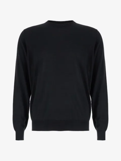 Filippo De Laurentiis crew-neck sweater
