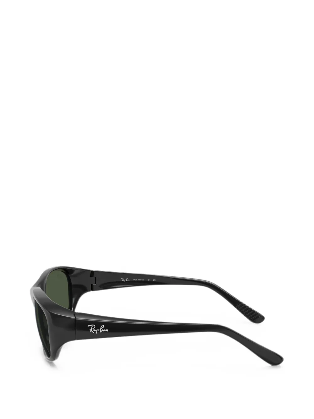 Ray-Ban Daddy-O Sunglasses | Black | FARFETCH