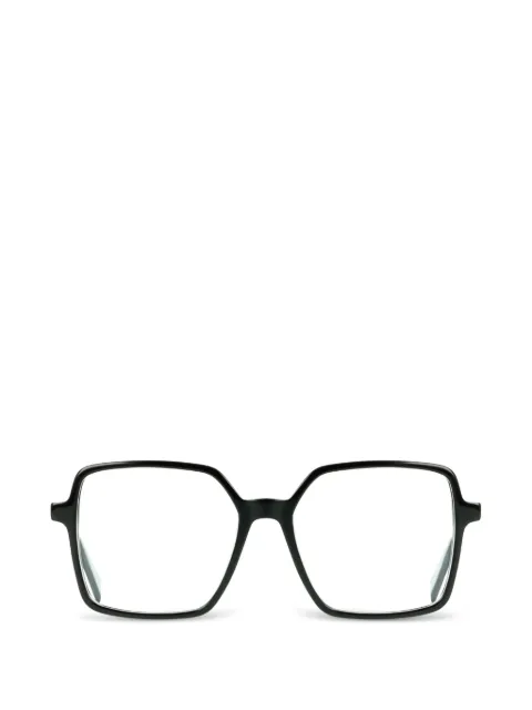 LIU JO geometric-frame glasses