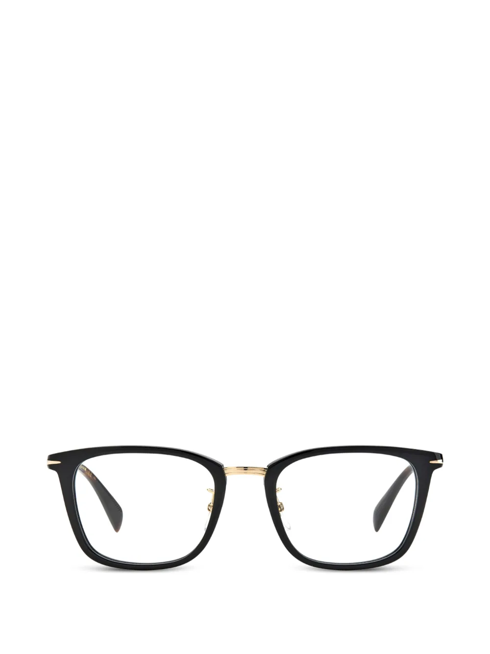 Eyewear by David Beckham square-frame glasses